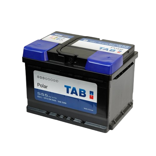 bateria tab