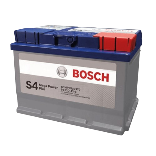 bateria bosch