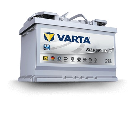 Varta-Silver-AGM