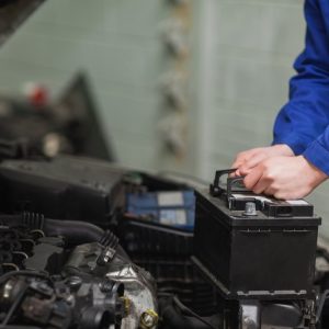 EXPERTOS EN BATERIAS PARA CARRO EN CALI
